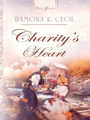 cover image of Charity's Heart